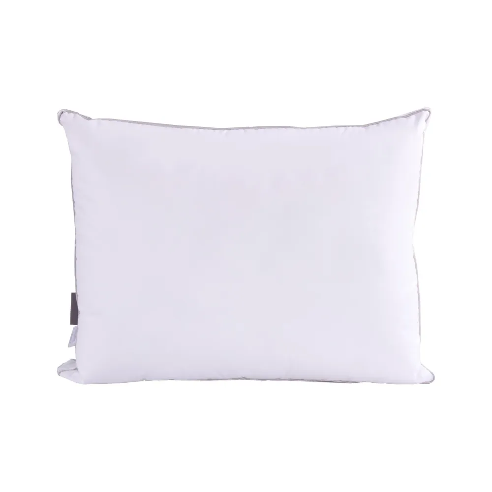 Conjunto Completo para Quarto Almofada Ajustável 60x45cm Sintética
