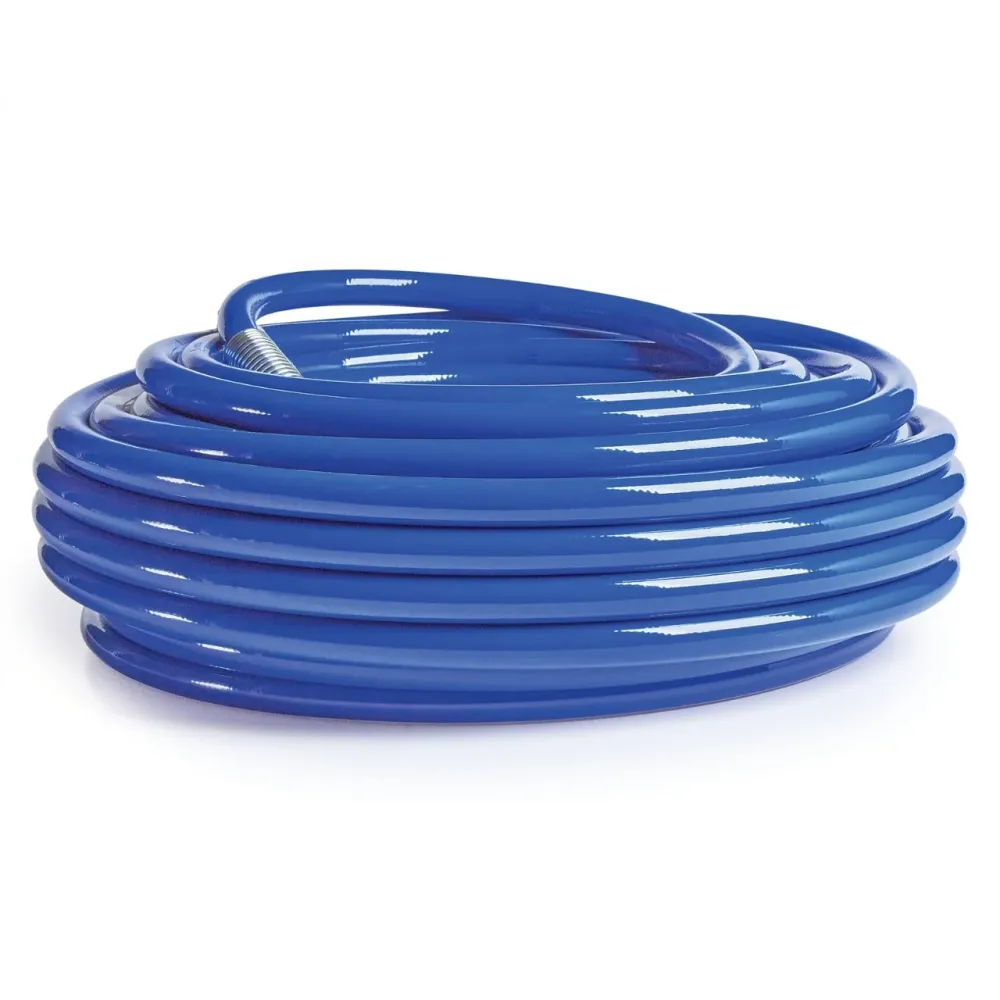 Mangueira BLUEMAX II 1/4" x 7,5m com 20 Gotejadores