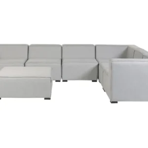 Conjunto lounge AREZZO Poliéster Cinzento óbvio Esquerdo