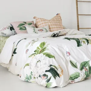 Capa com Zíper Capa de Edredão 240x220 cm (Cama 150/160) Azahara