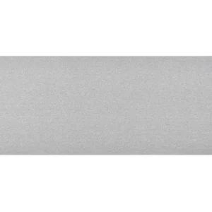 Forro de Mesa Retangular Tapete/passadeira 80x200 cm cinzento-claro