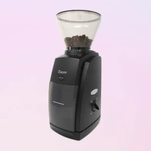 Baratza Encore Electric Burr Grinder : Edição Profissional