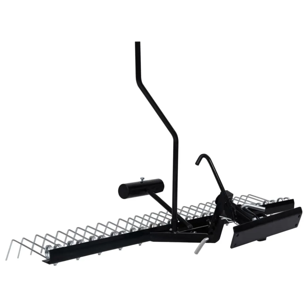 Escarificador para cortador de relva 109 cm Fácil Arranque