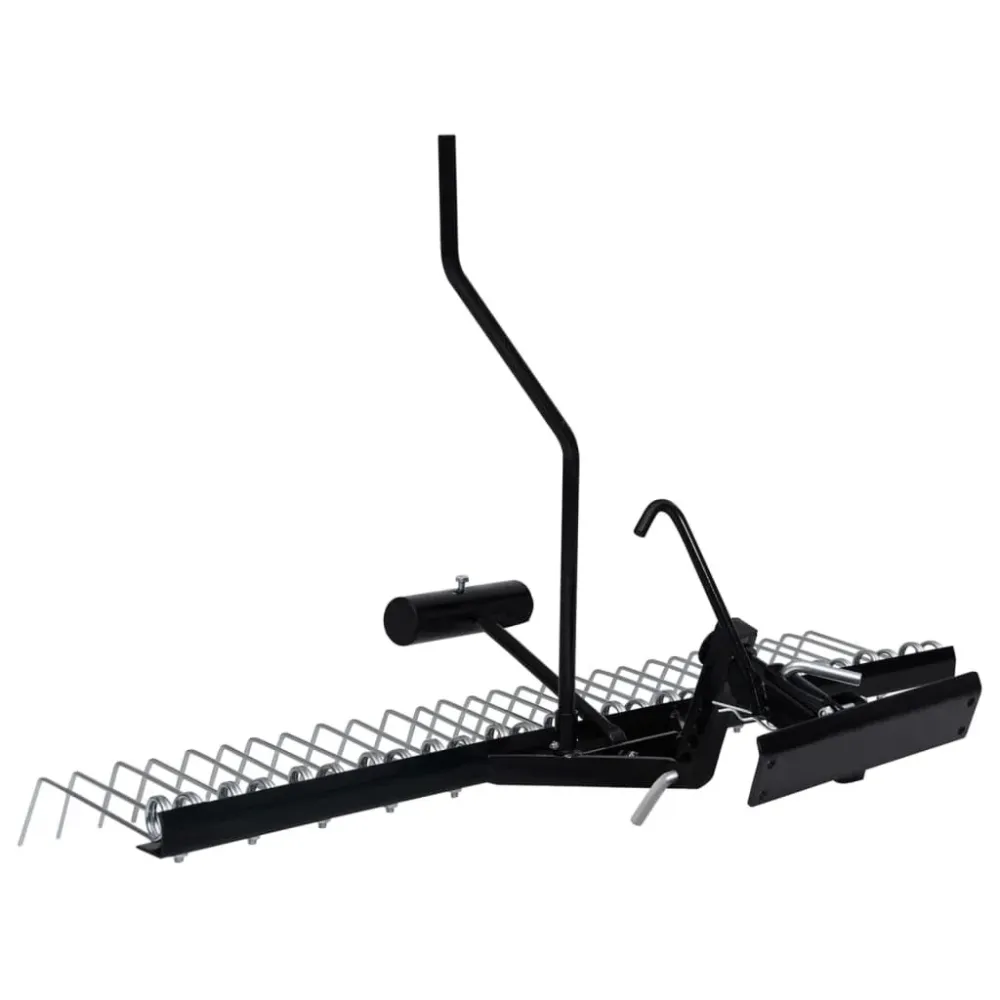 Escarificador para cortador de relva 109 cm Fácil Arranque