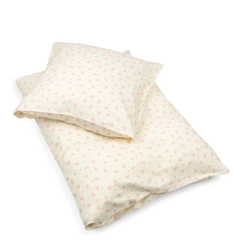 Fanga Fontana Bellini Sengetøj - Baby - GOTS - Ilmia para Gêmeos