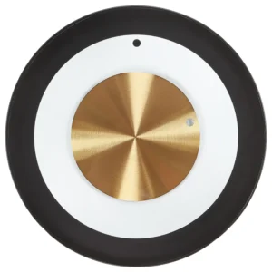 Wall Clock ⌀ 30 cm Ébano CLUSES
