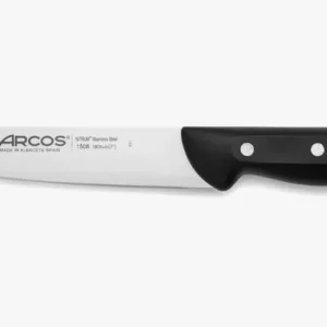 Ergonômico e Afiado Faca de cozinha da série Maitre 180 mm