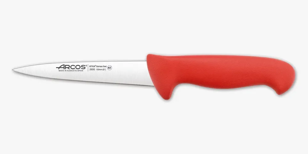 Faca de çougueiro Série 2900 para cozinhar como um profissional para Presente de Casamento