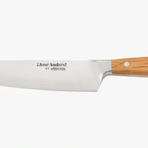 Faca de chef Série José Andrés 210 mm para Churrasco