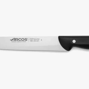 Faca de Cozinha da Série Maitre 220 mm para Presente de Casamento