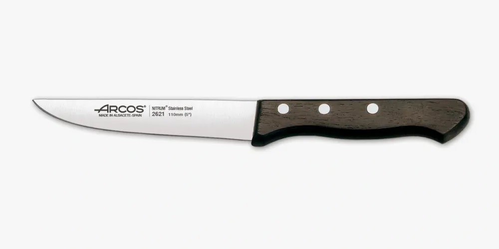 Faca de legumes da série Atlântico 110 mm Arcos