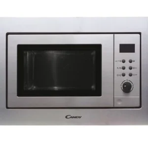 Micro-ondas Encastrável Candy MIC211EX | 21 L | 800 W | ço inoxidável