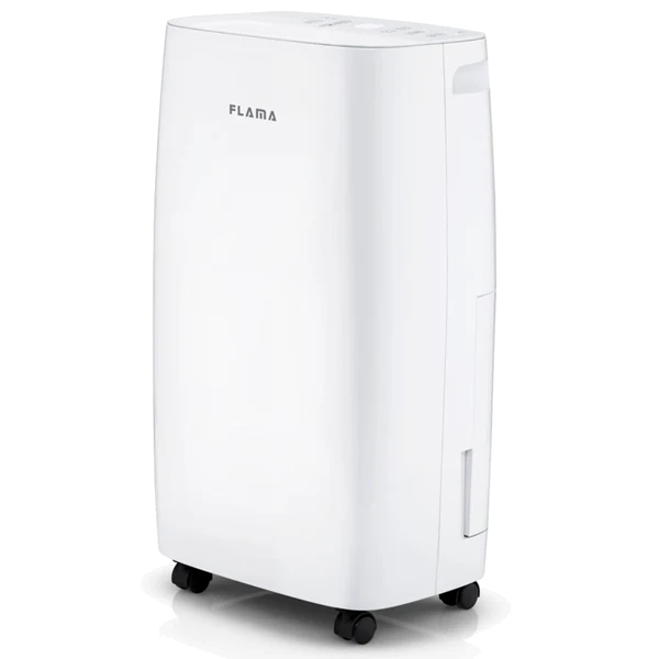 Com Filtro Lavável Desumidificador FLAMA - 1308 Fl