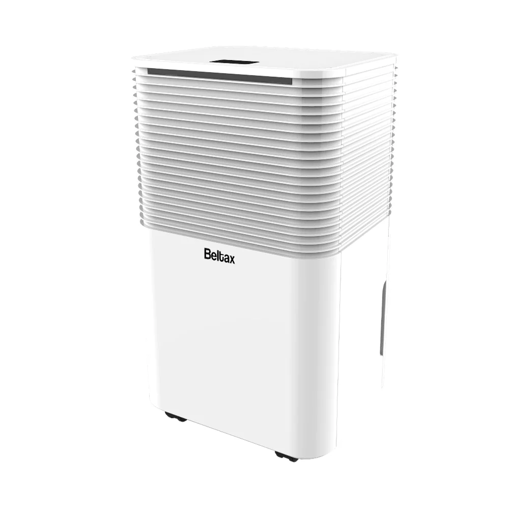 Desumidificador Beltax BDH3010 | 10L/dia, 2L, 38dB com Bocal Direcional