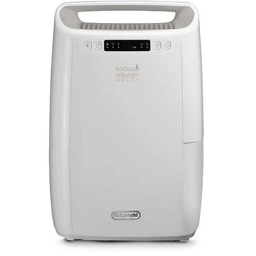 Desumidificador De’Longhi DEXD 214RF | 14L/dia com Tanque Extraível