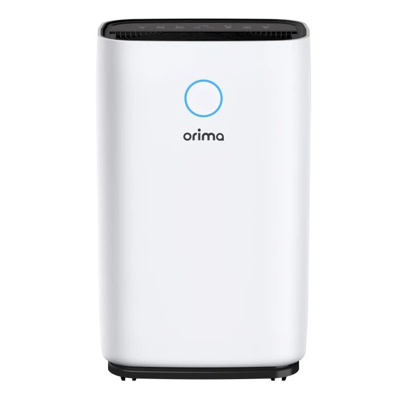 Desumidificador ORIMA OR20290 | 20L/24H, 4.0L, LED para Roupas no Varal