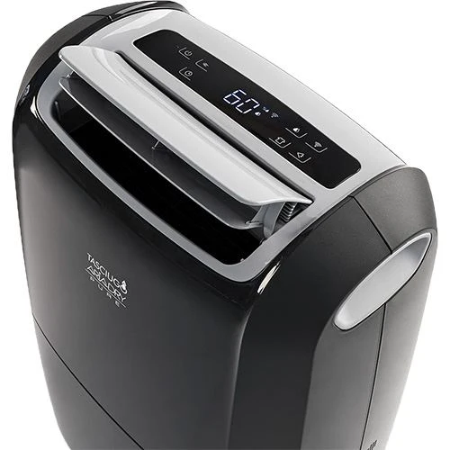 Desumificador Delonghi Tasciugo AriaDry Intacto DDSX220WFA | 21L/dia - Cinzento