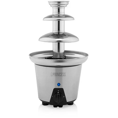 Fonte de Chocolate XL Princess 292998 - ço inoxidável
