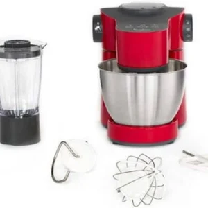 Robot de Cozinha Moulinex Wizzo QA311510 4L 1000W