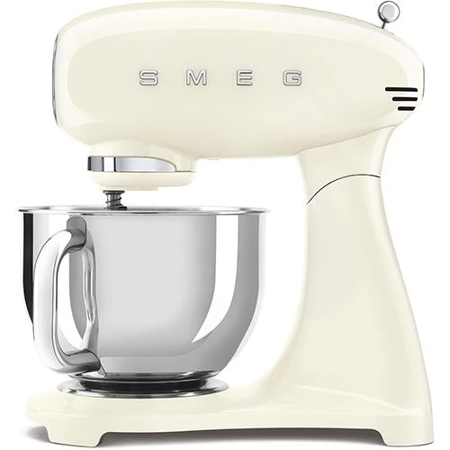 Robot de Cozinha Smeg Anni 50 SMF05CREU - Creme
