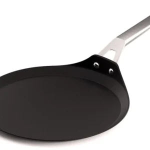 SARTEN VALIRA AIRE IND 4647/25 CREPERA 28CMS
