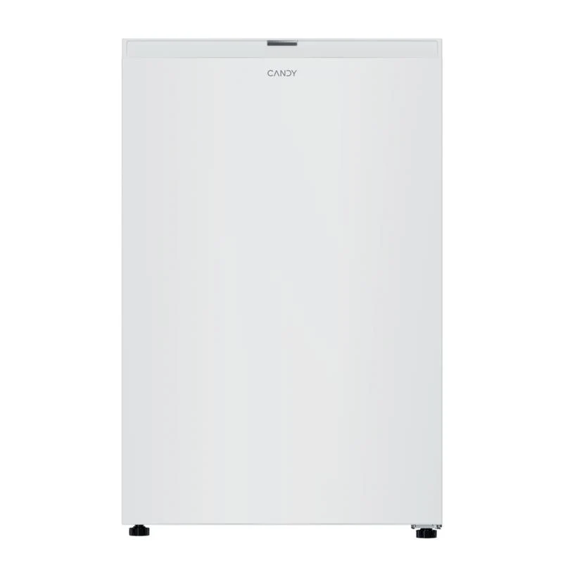 Frigorífico Candy CNLQ2S58EW | 114L, Glacial Estático, Classe E, Branco