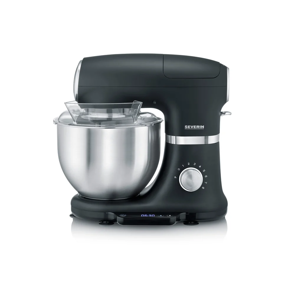 Robot de Cozinha Severin KM3898 | 5.5L, 1000W