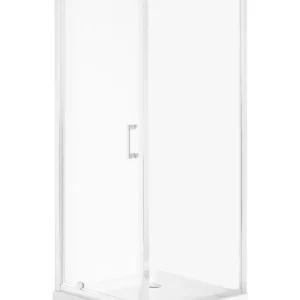 Shower Enclosure 70 x 70 x 185 cm Argentino DARLI II