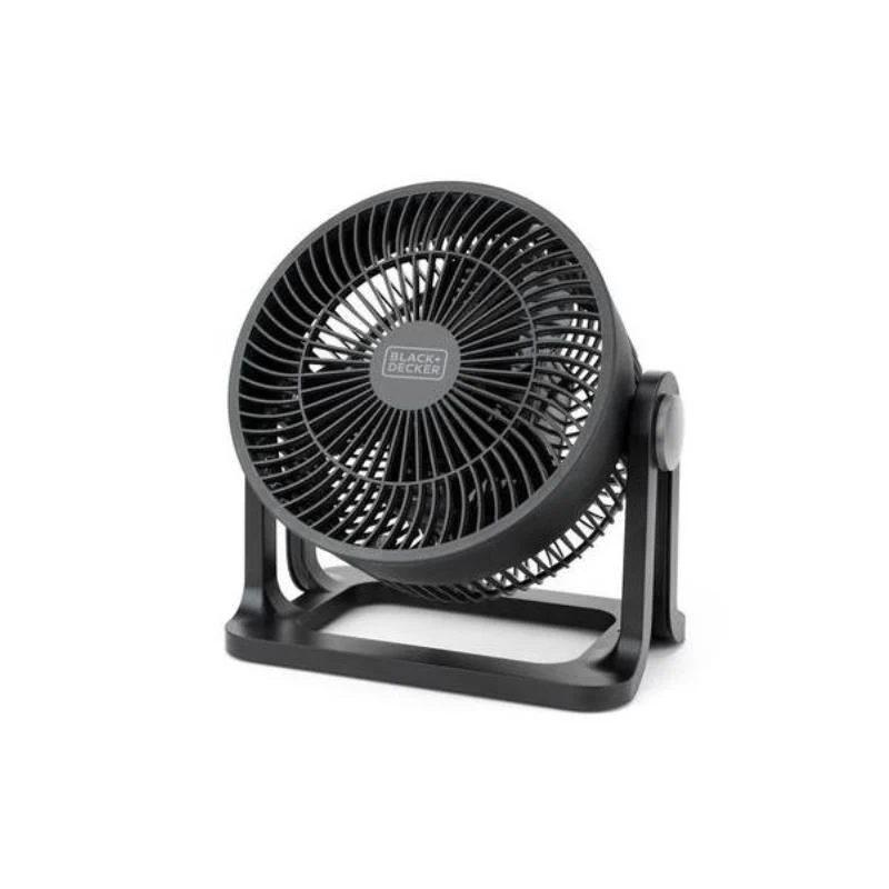 Balanç de pH Ventilador Black&Decker BXEFD30E | 35W, 20cm
