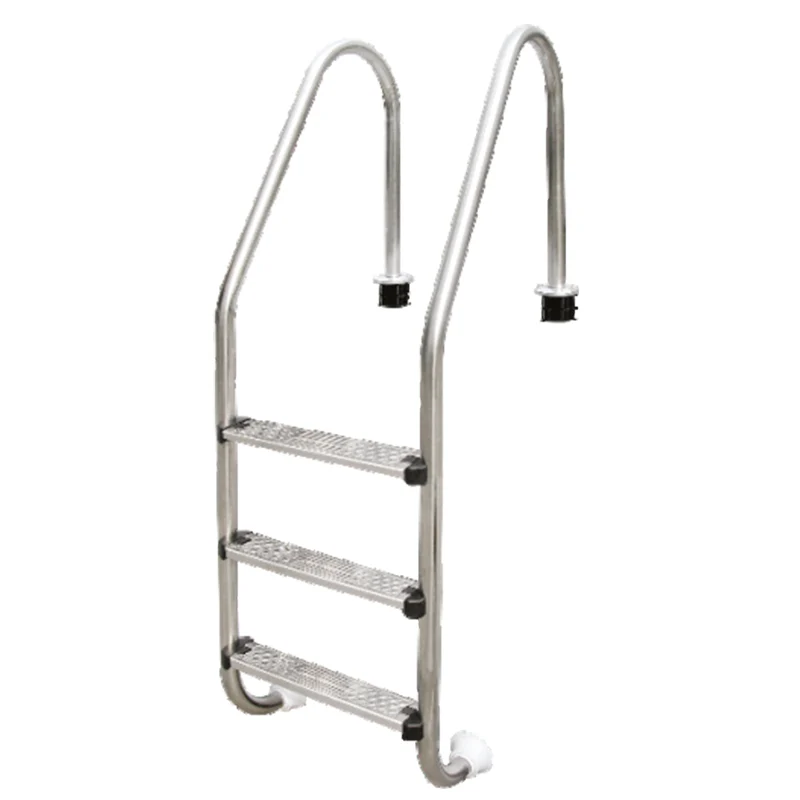 Profissional Premium Escada De Inox De Piscinas