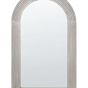 Wall Mirror CHANDON Wood Neve