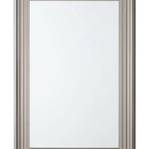 Wall Mirror CHATAIN Prata