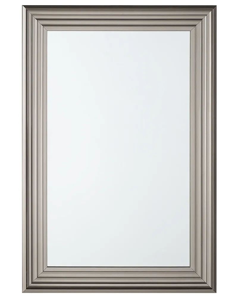 Wall Mirror CHATAIN Prata
