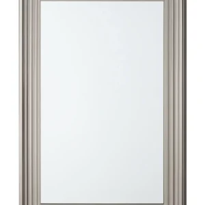 Wall Mirror CHATAIN Prata