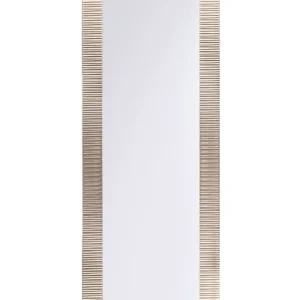 Design de Luxo Espelho DRAVEIL Dourado