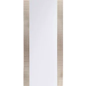 Design de Luxo Espelho DRAVEIL Dourado