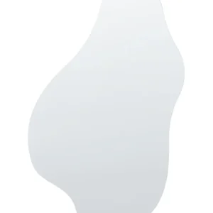 Espelho HERRY Cinzento para Corredor ou Hall