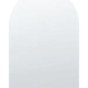 Espelho Solar Wall Mirror ANNECY Brilhante