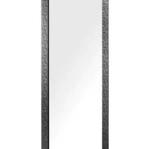 Wall Mirror AJACCIO Prata