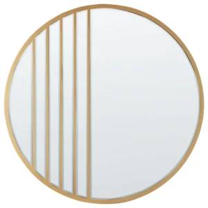 Wall Mirror COUST Ouro