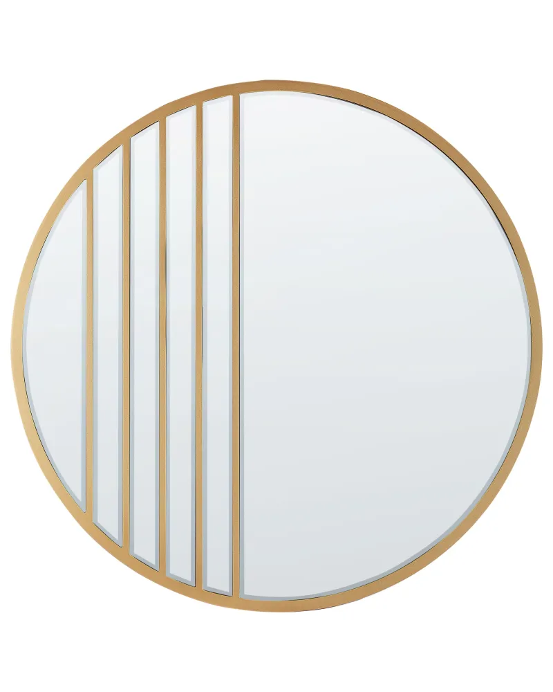 Wall Mirror COUST Ouro