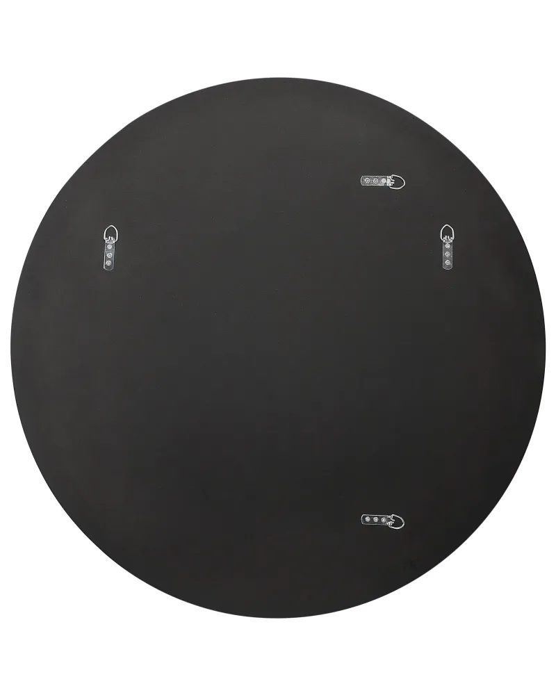 Wall Mirror COUST Ouro