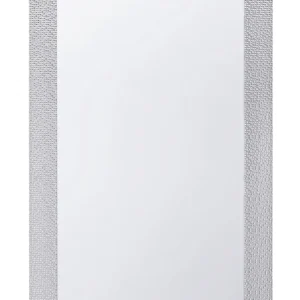Wall Mirror MERVENT Prateado