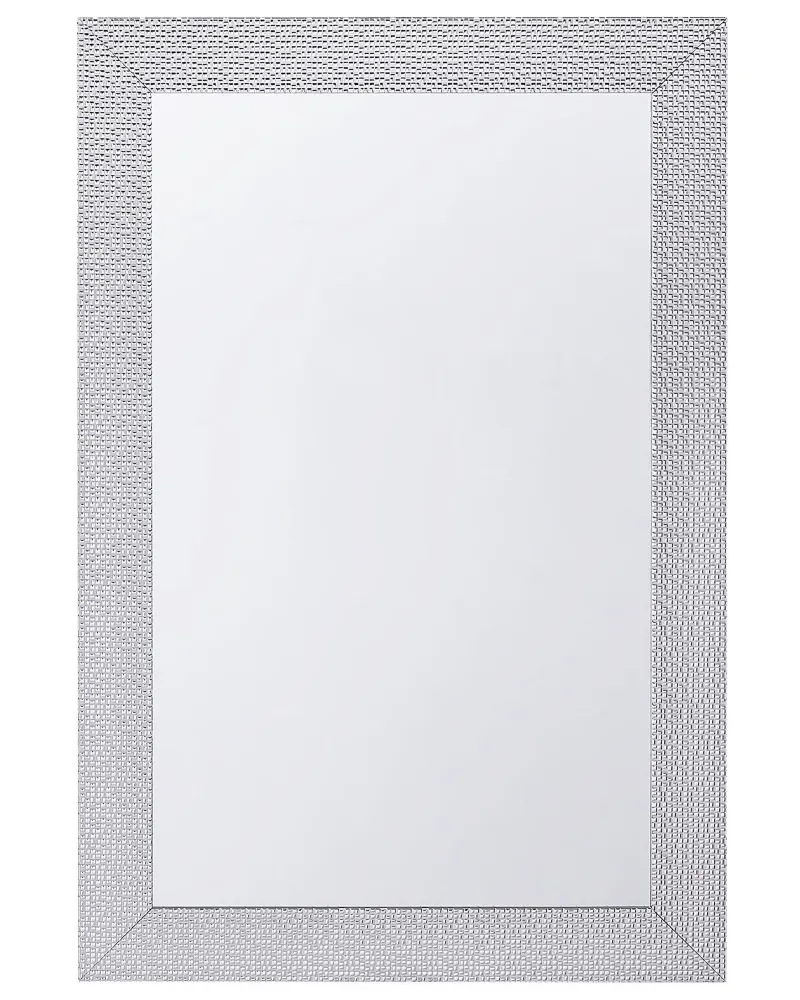 Wall Mirror MERVENT Prateado