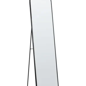 Standing Mirror Preto BAGNOLET
