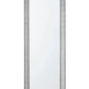 Wall Mirror BUBRY Prata