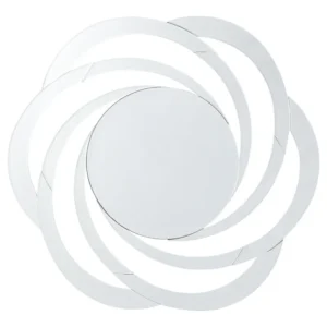 Wall Mirror TREBAN Brilhante