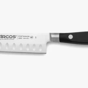 Cuchillo Santoku Serie Riviera 140 mm