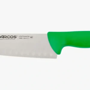 Faca Santoku Série 2900