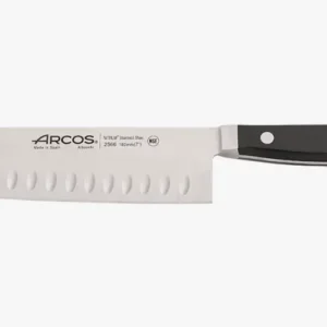 Faca Santoku Série Clássica 180 mm